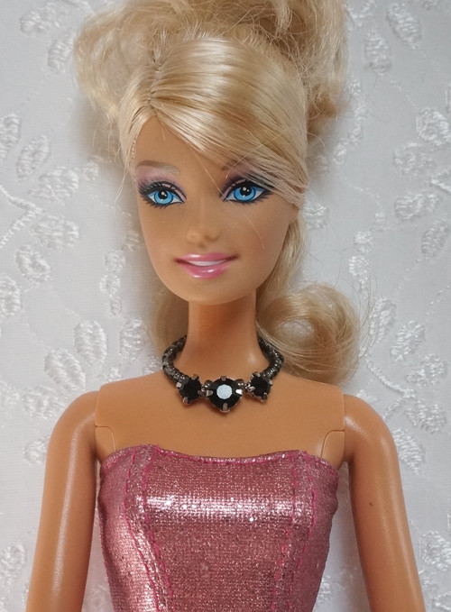 Šperk pro Barbie — foto 1