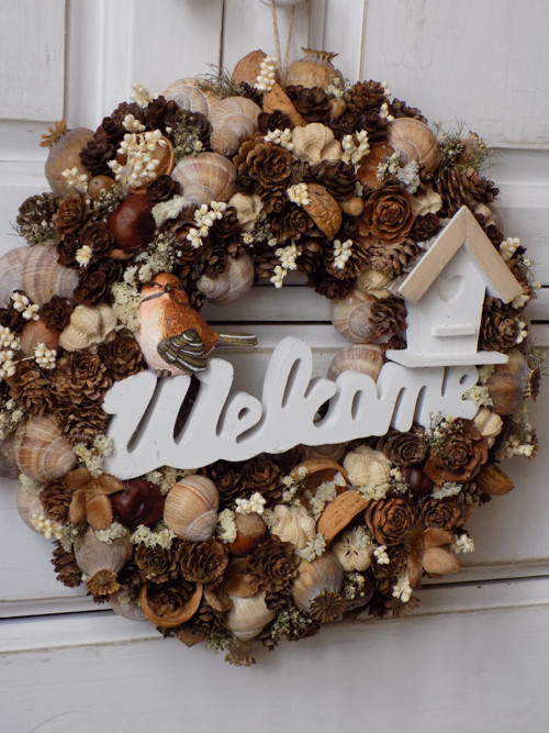 Welcome 2 — foto 1