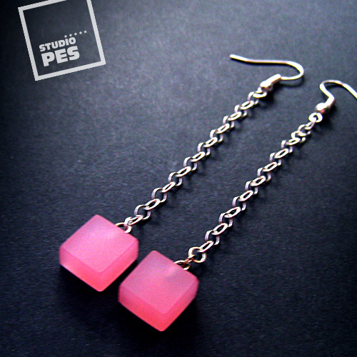 NÁUŠNICE Marshmallow 06 — foto 1