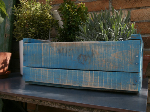 Coffee Box Mexico — foto 1