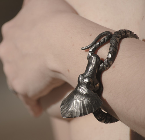 Jörmungandr — foto 1