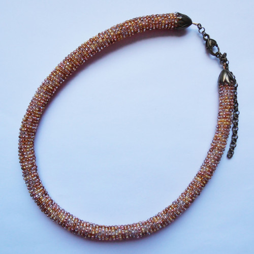 Náhrdelník Camel — foto 1