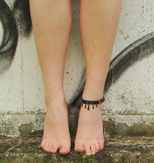 V rockovém stylu — foto 1