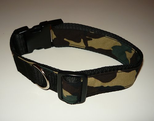 Khaki obojek — foto 1