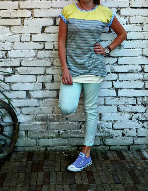 Angela — foto 1