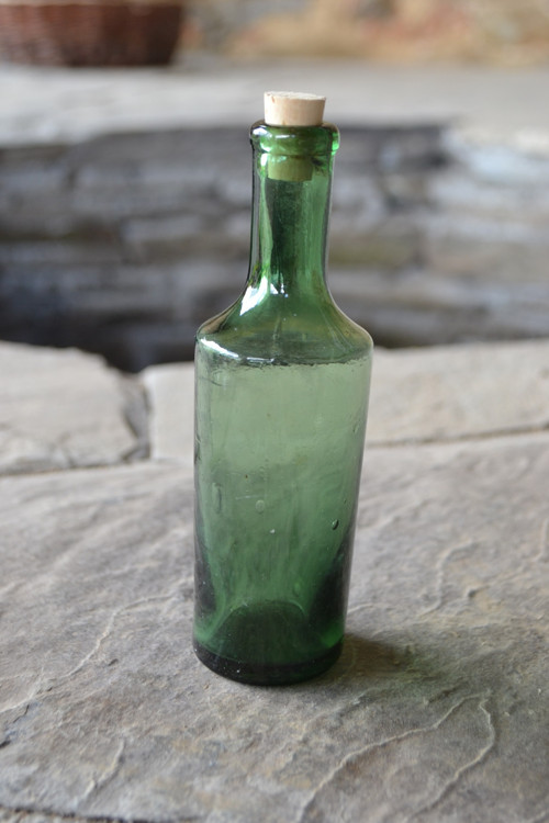 Láhev barevná no. 1 — foto 1