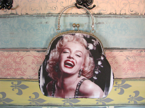 Kabelka Marilyn — foto 1
