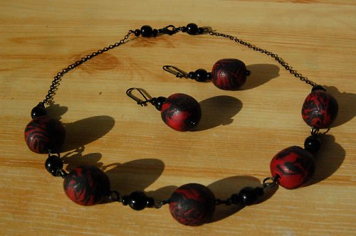 Fimo hrátky II. — foto 1