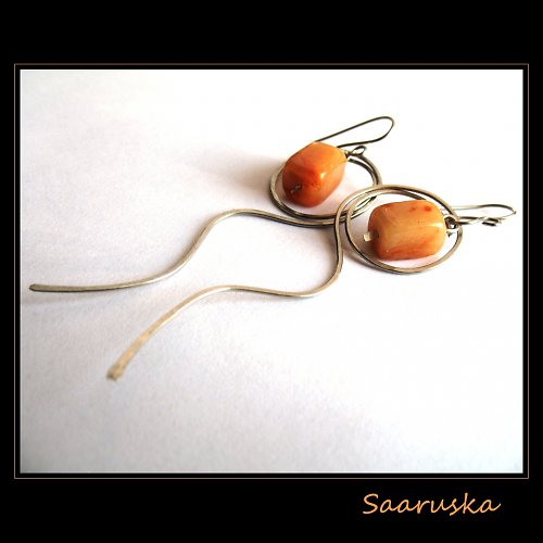Broskvová symfonie — foto 1