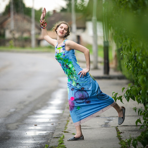 Origo šaty čipkoš čary mary — foto 1