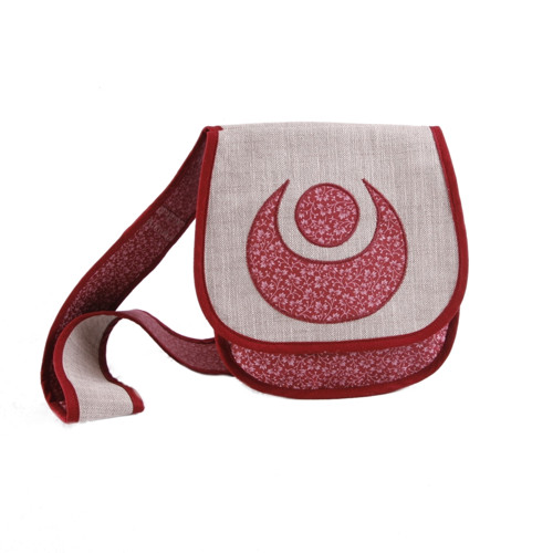 Kapsabelka "Red Dancer" — foto 1