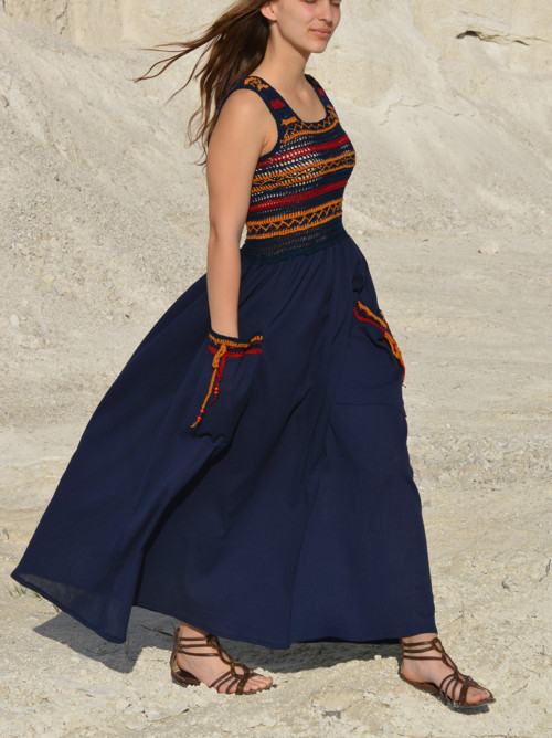 Oasis dress — foto 1