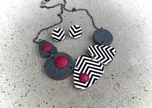 Chevron — foto 1
