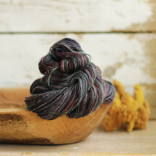 Malabrigo Pocion - ručně předená — foto 1
