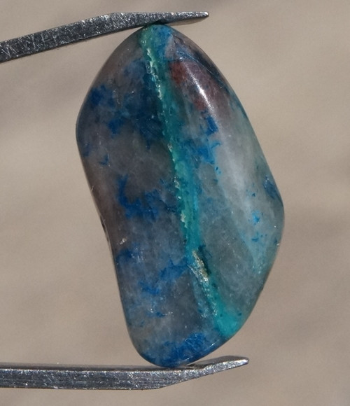 Chryzokol D3197 — foto 1