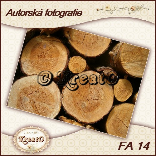 Autorská fotografie