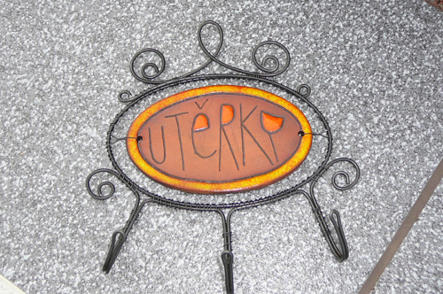 UTěRKY-trojháček — foto 1