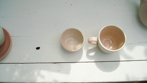 Porcelánová mistička — foto 1