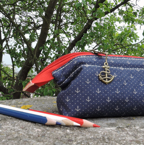 Penál - "Zakotvit" — foto 1