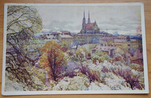 Brno 1915 — foto 1