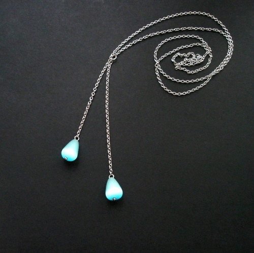 Aquarius • chir. ocel — foto 1