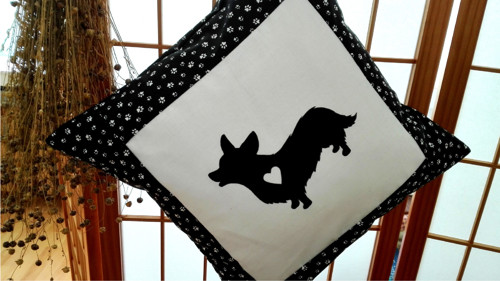 Královský ;) Welsh Corgi — foto 1