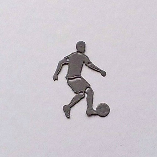 Výsek - Fotbalista — foto 1
