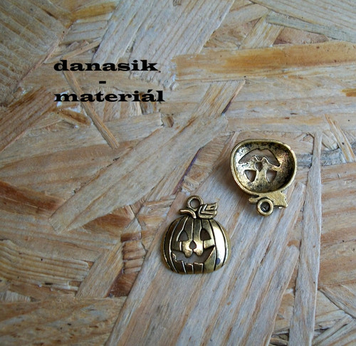 ZLATÁ DÝNĚ - 2 ks — foto 1
