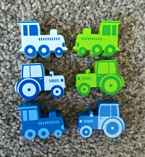 Traktor