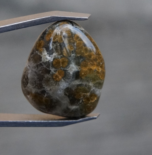 Jaspis - oceán D3277 — foto 1