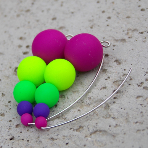 UV Neo Bubbles... — foto 1