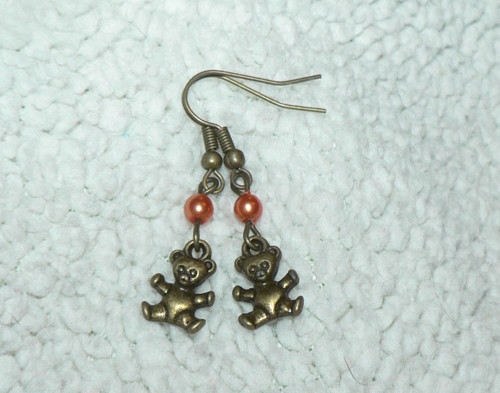 Medvídci — foto 1