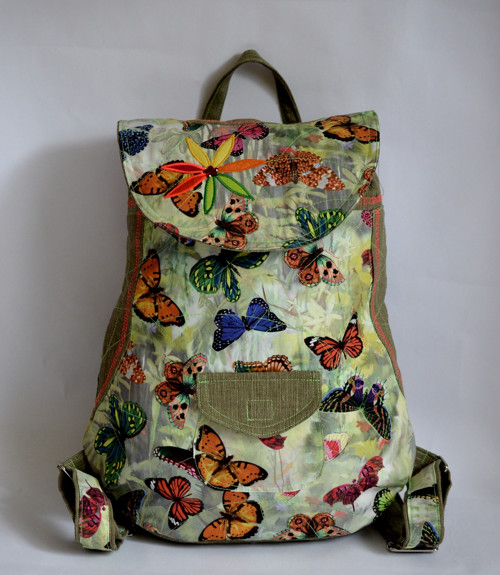 RIGBYbag no. 26 — foto 1