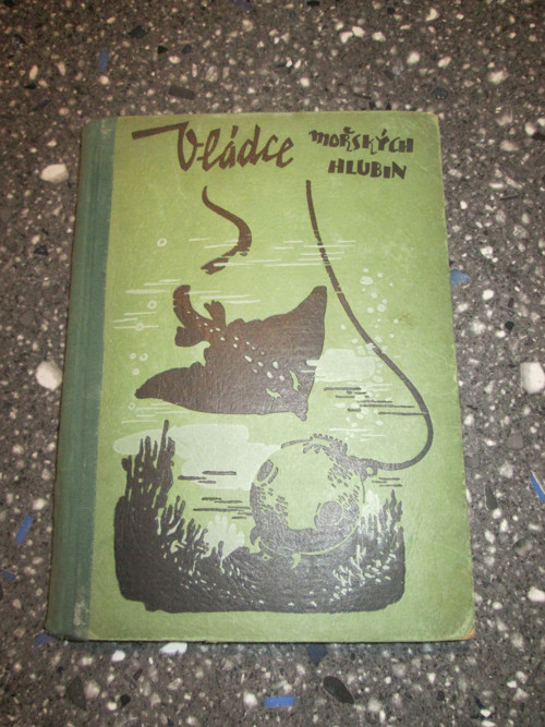 Vládce mořských hlubin