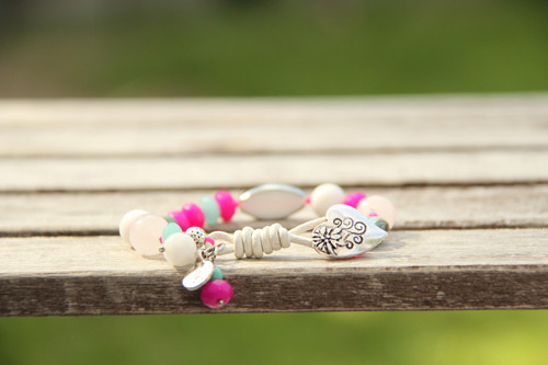 Bohemian fresh summer — foto 1