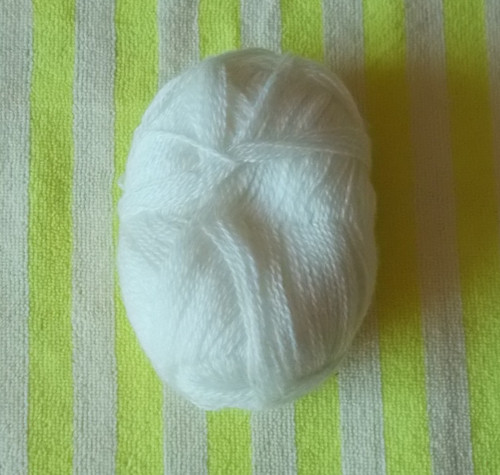 Pletací příze — foto 1