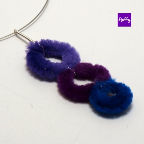 Fluffy Circles — foto 1