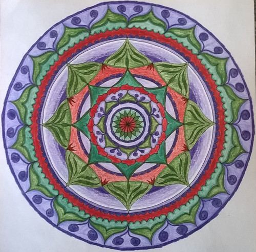 Mandala 12 — foto 1