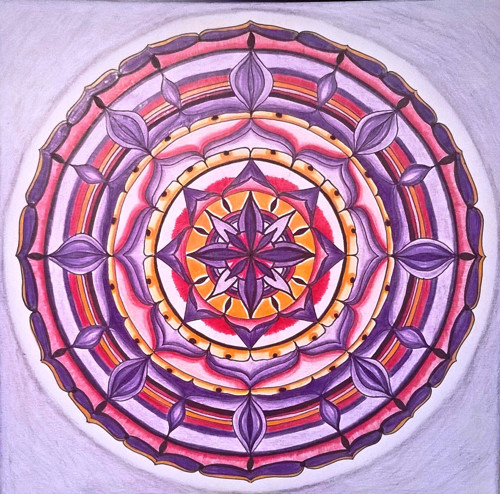 Mandala 13 — foto 1