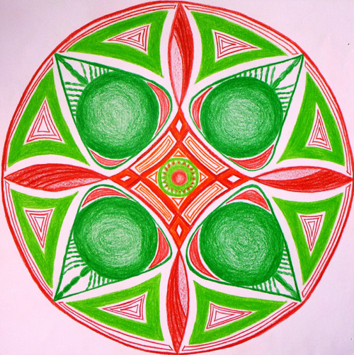 Mandala 19 — foto 1
