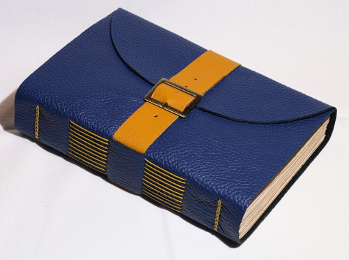Deník Macbeth Grande 5. — foto 1