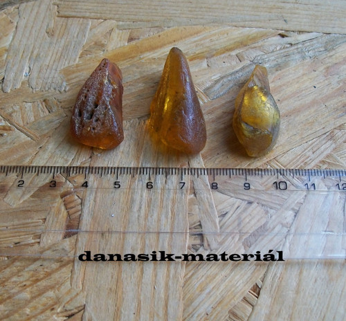 Jantar - Sada 16 — foto 1