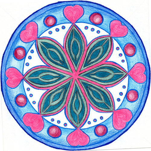Mandala 23 — foto 1