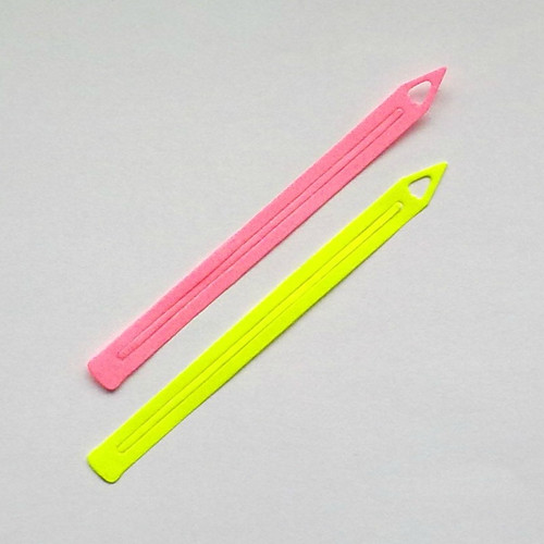 Výsek - Neonové pastelky — foto 1