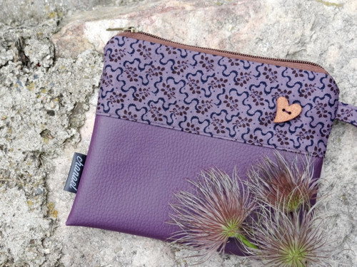 Kapsička Vůně povidel a skořice — foto 1