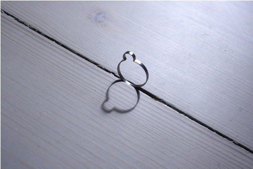 Minimalism prsten 6
