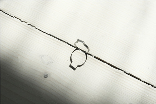 Minimalism prsten 7