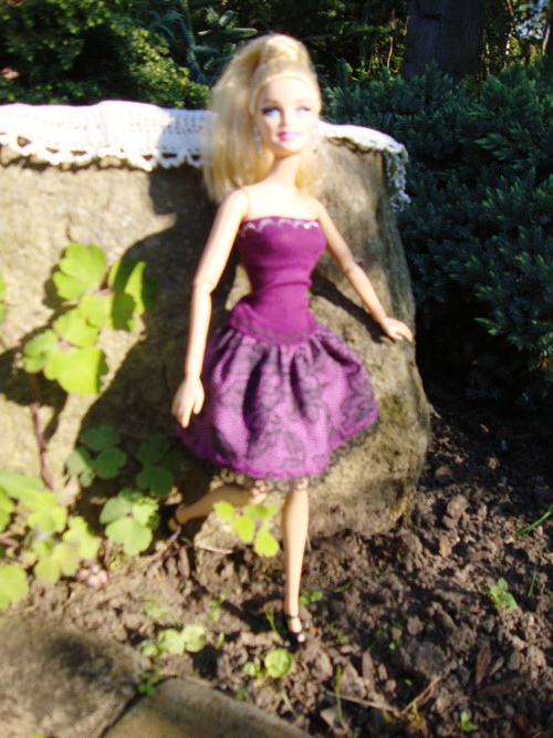 Secret garden - kolekce s botkami — foto 1