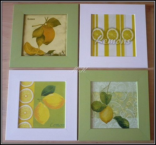 Lemons