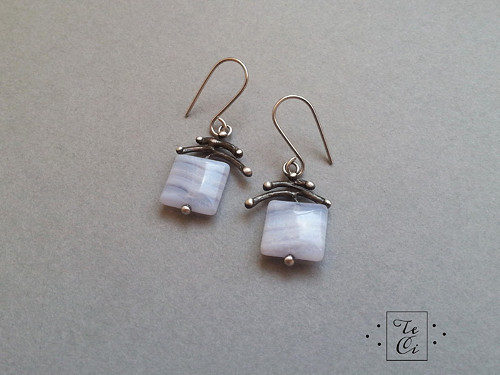 Chalcedonky — foto 1
